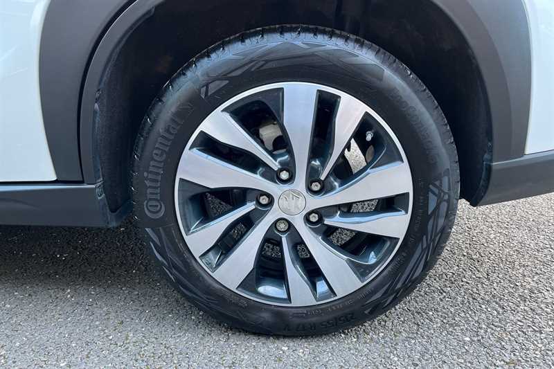 Used Suzuki SX4 S-Cross 2023 for sale - 76155331: Photo 9