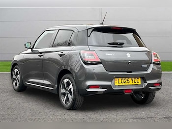 Used Suzuki Swift 2025 for sale - 77316161: Photo
