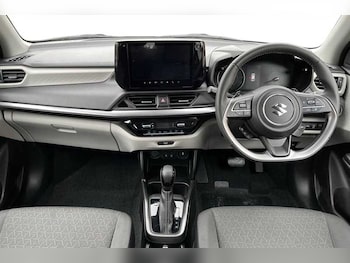 Used Suzuki Swift 2025 for sale - 77316161: Photo