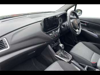 Used Suzuki SX4 S-Cross 2023 for sale - 74922640: Photo