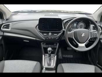 Used Suzuki SX4 S-Cross 2023 for sale - 74922640: Photo