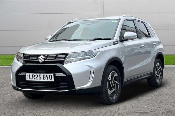 Used Suzuki Vitara 2025 for sale - 76125142: Photo 10