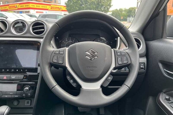 Used Suzuki Vitara 2025 for sale - 76125142: Photo 11