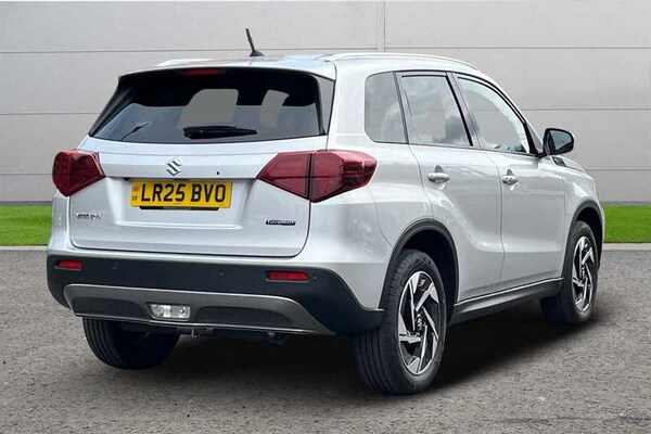Used Suzuki Vitara 2025 for sale - 76125142: Photo 12