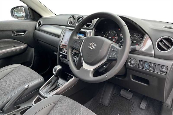 Used Suzuki Vitara 2025 for sale - 76125142: Photo 13