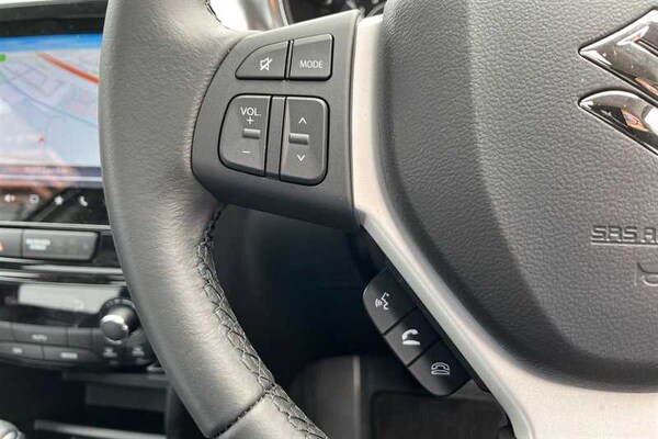 Used Suzuki Vitara 2025 for sale - 76125142: Photo 17