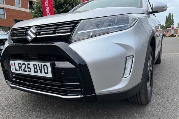 Used Suzuki Vitara 2025 for sale - 76125142: Photo 19