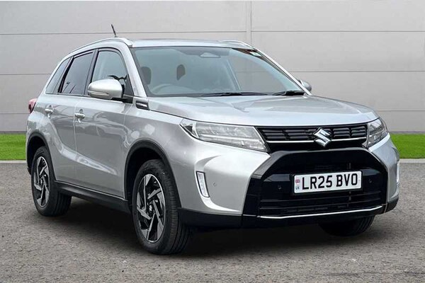 Used Suzuki Vitara 2025 for sale - 76125142: Photo 1