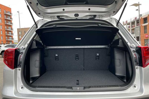 Used Suzuki Vitara 2025 for sale - 76125142: Photo 20