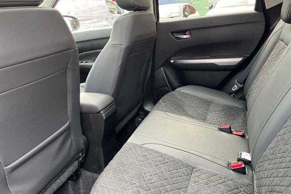 Used Suzuki Vitara 2025 for sale - 76125142: Photo 22