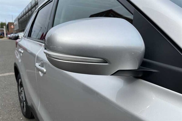 Used Suzuki Vitara 2025 for sale - 76125142: Photo 25
