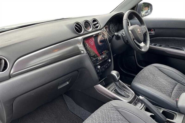 Used Suzuki Vitara 2025 for sale - 76125142: Photo 2