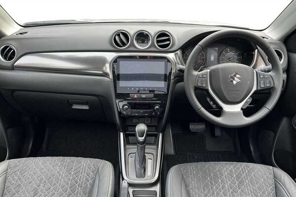 Used Suzuki Vitara 2025 for sale - 76125142: Photo 4
