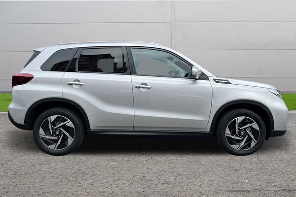 Used Suzuki Vitara 2025 for sale - 76125142: Photo 5