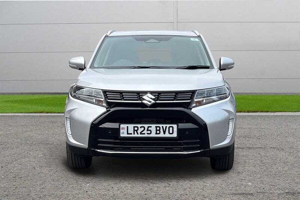 Used Suzuki Vitara 2025 for sale - 76125142: Photo 6