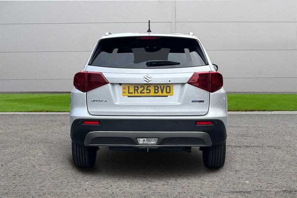 Used Suzuki Vitara 2025 for sale - 76125142: Photo 7