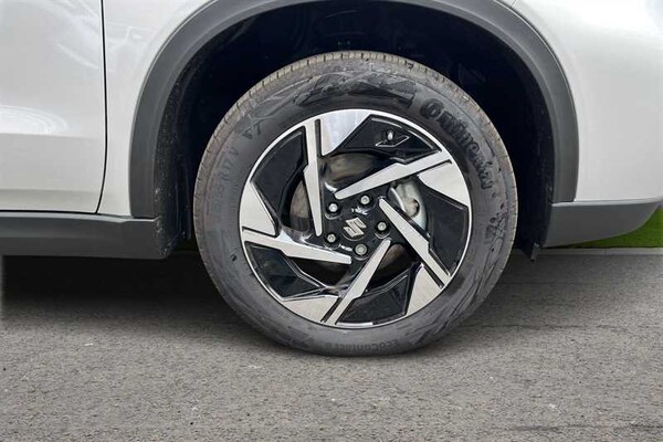 Used Suzuki Vitara 2025 for sale - 76125142: Photo 9