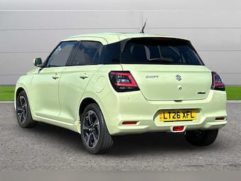Used Suzuki Swift 2026 for sale - 79511011: Photo