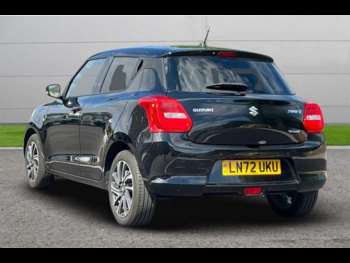Used Suzuki Swift 2023 for sale - 75042630: Photo