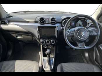 Used Suzuki Swift 2023 for sale - 75042630: Photo
