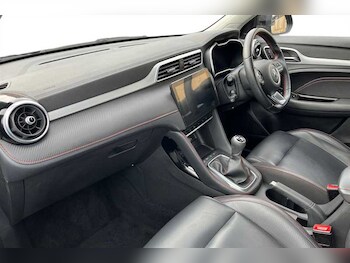 Used MG MG ZS 2022 for sale - 78129046: Photo