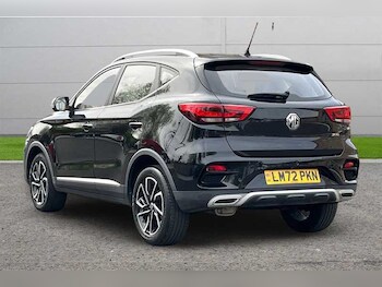 Used MG MG ZS 2022 for sale - 78129046: Photo