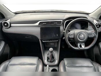 Used MG MG ZS 2022 for sale - 78129046: Photo