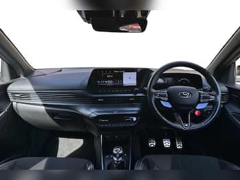 Used Hyundai i20 2021 for sale - 79752178: Photo