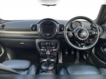 Used MINI Clubman 2019 for sale - 79832448: Photo