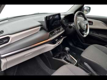 Used Suzuki Swift 2024 for sale - 74881098: Photo