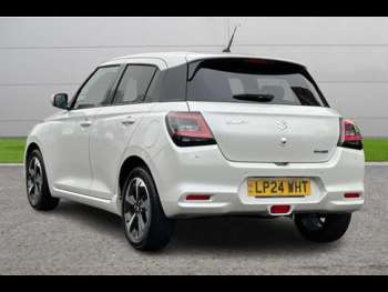 Used Suzuki Swift 2024 for sale - 74881098: Photo