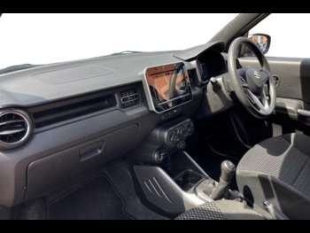 Used Suzuki Ignis 2020 for sale - 74881263: Photo