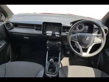 Used Suzuki Ignis 2020 for sale - 74881263: Photo