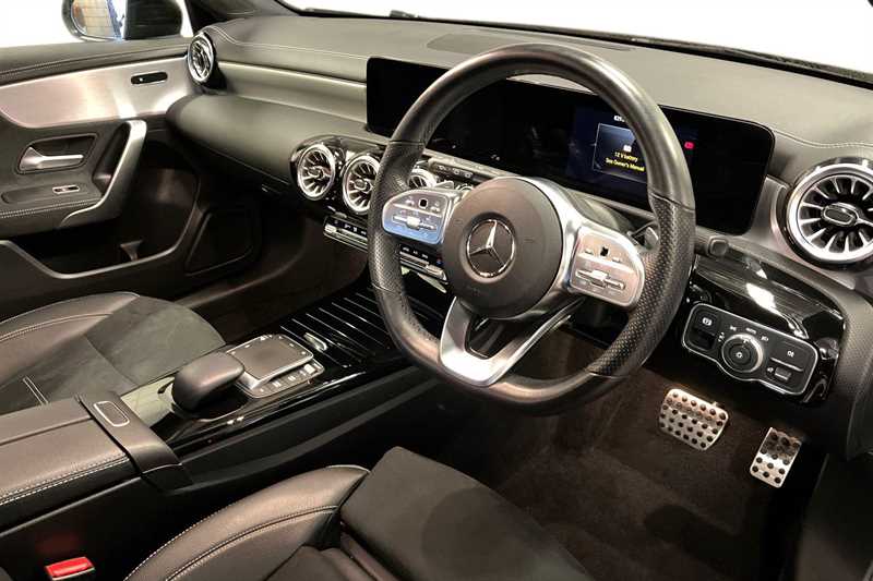 Used Mercedes-Benz A-Class 2022 for sale - 77043208: Photo 13