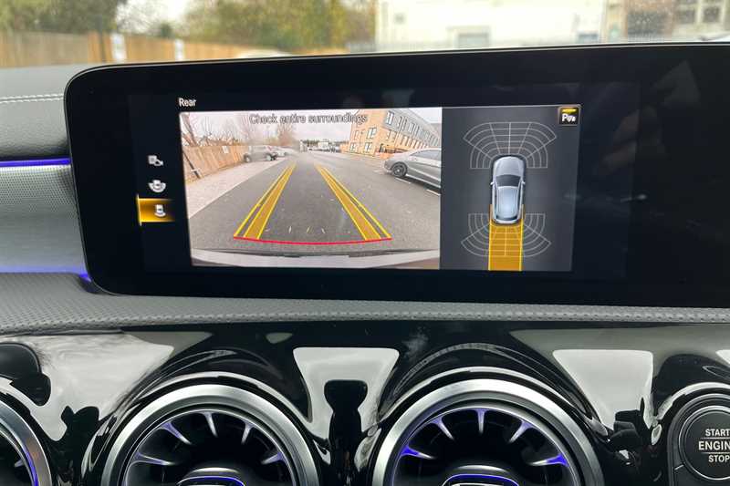 Used Mercedes-Benz A-Class 2022 for sale - 77043208: Photo 15