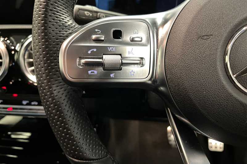 Used Mercedes-Benz A-Class 2022 for sale - 77043208: Photo 17