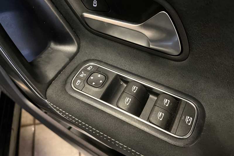 Used Mercedes-Benz A-Class 2022 for sale - 77043208: Photo 18