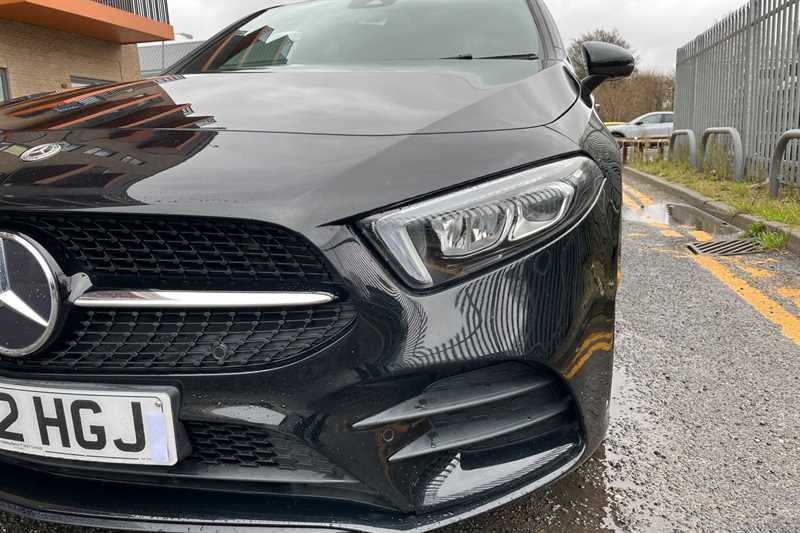 Used Mercedes-Benz A-Class 2022 for sale - 77043208: Photo 19