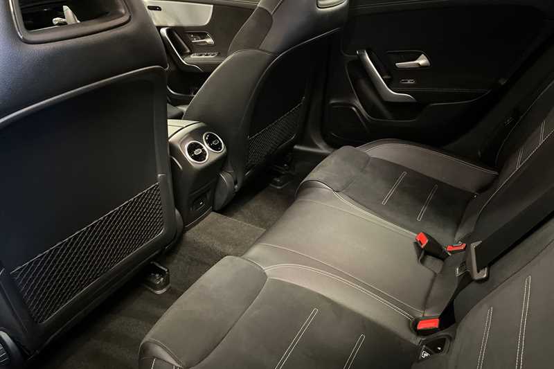 Used Mercedes-Benz A-Class 2022 for sale - 77043208: Photo 22