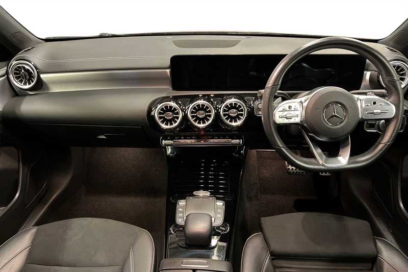 Used Mercedes-Benz A-Class 2022 for sale - 77043208: Photo 4