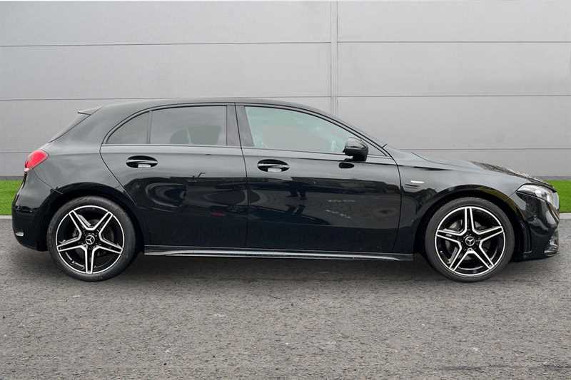 Used Mercedes-Benz A-Class 2022 for sale - 77043208: Photo 5
