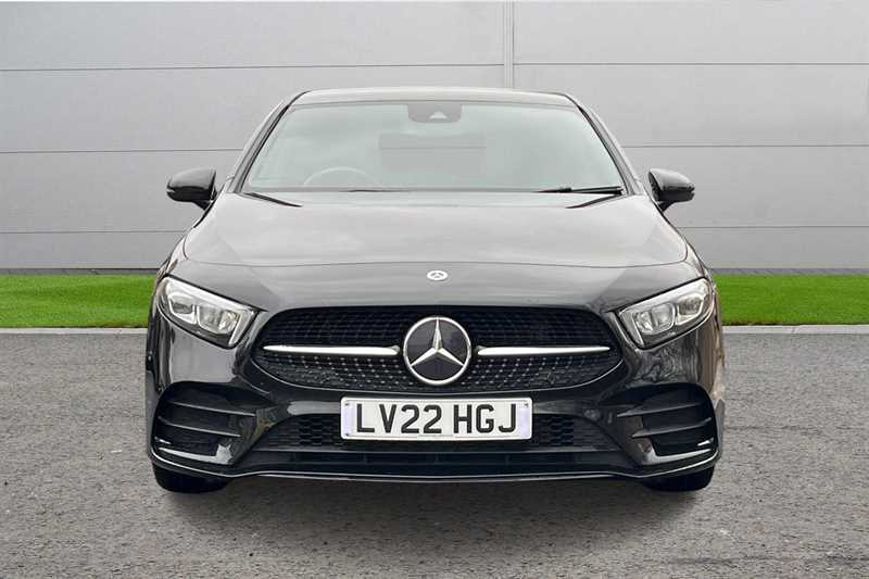 Used Mercedes-Benz A-Class 2022 for sale - 77043208: Photo 6