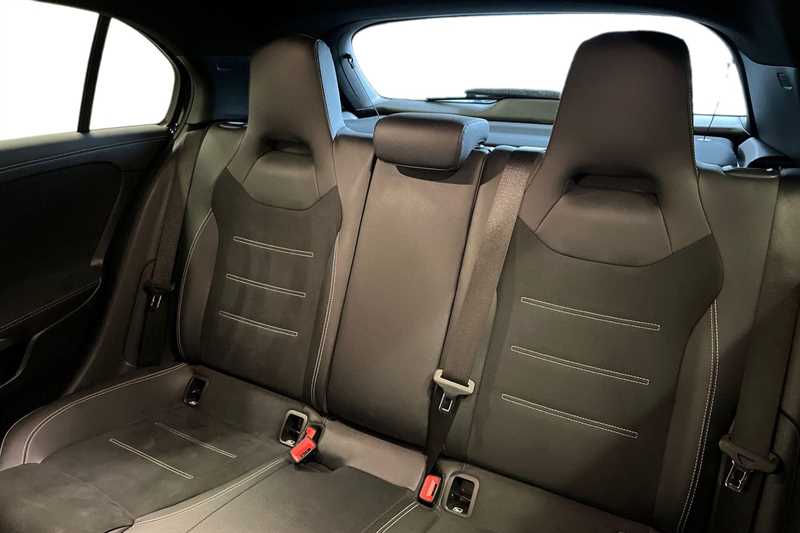 Used Mercedes-Benz A-Class 2022 for sale - 77043208: Photo 8