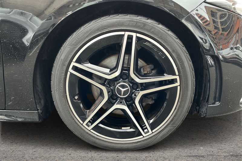 Used Mercedes-Benz A-Class 2022 for sale - 77043208: Photo 9