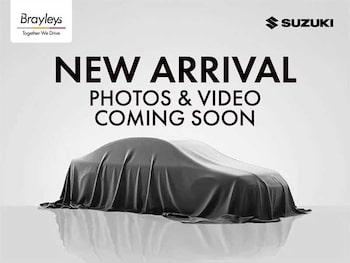 2022 - 1.4 BOOSTERJET 48V HYBRID MOTION 5DR AUTO