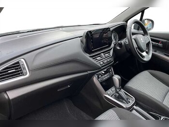 Used Suzuki SX4 S-Cross 2022 for sale - 75580423: Photo