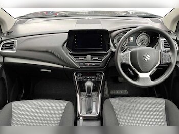 Used Suzuki SX4 S-Cross 2022 for sale - 75580423: Photo