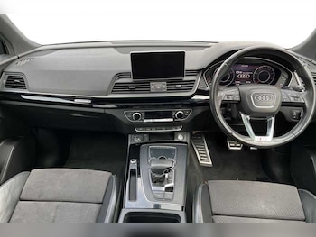 Used Audi Q5 2018 for sale - 77627752: Photo