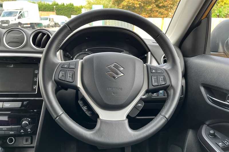 Used Suzuki Vitara 2022 for sale - 75815836: Photo 11