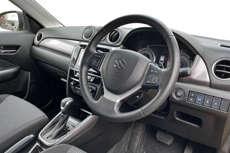 Used Suzuki Vitara 2022 for sale - 75815836: Photo 13